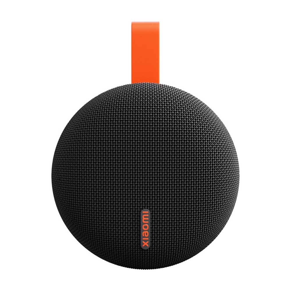 اسپیکر بلوتوثی قابل حمل شیائومی مدل Xiaomi Bluetooth Speaker Essential