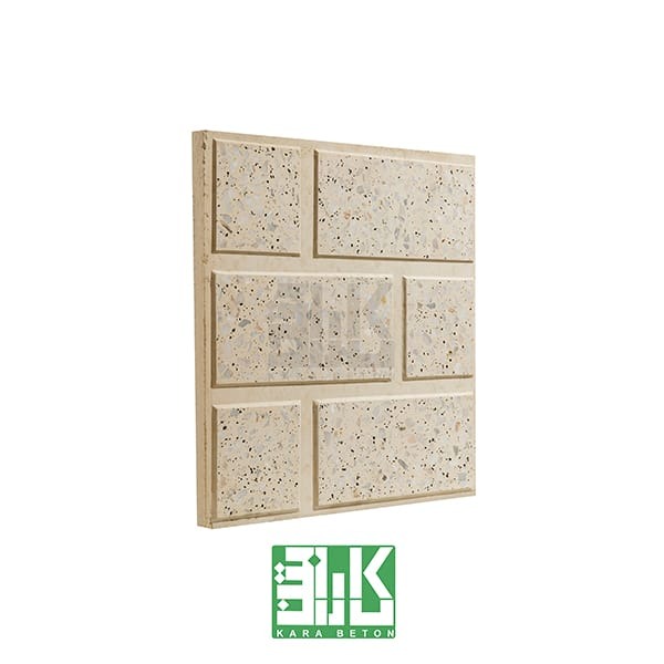 پاکتی با سنگ چینی