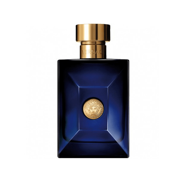 عطر مردانه حِس مدل ورساچه پور هوم دیلان بلو - hes - VERSACE - Versace Pour Homme Dylan Blue