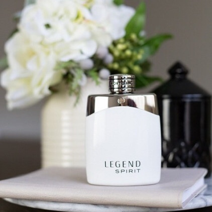 عطر ادکلن رایحه ارجینال اصلی لجند اسپریت مونت بلنک