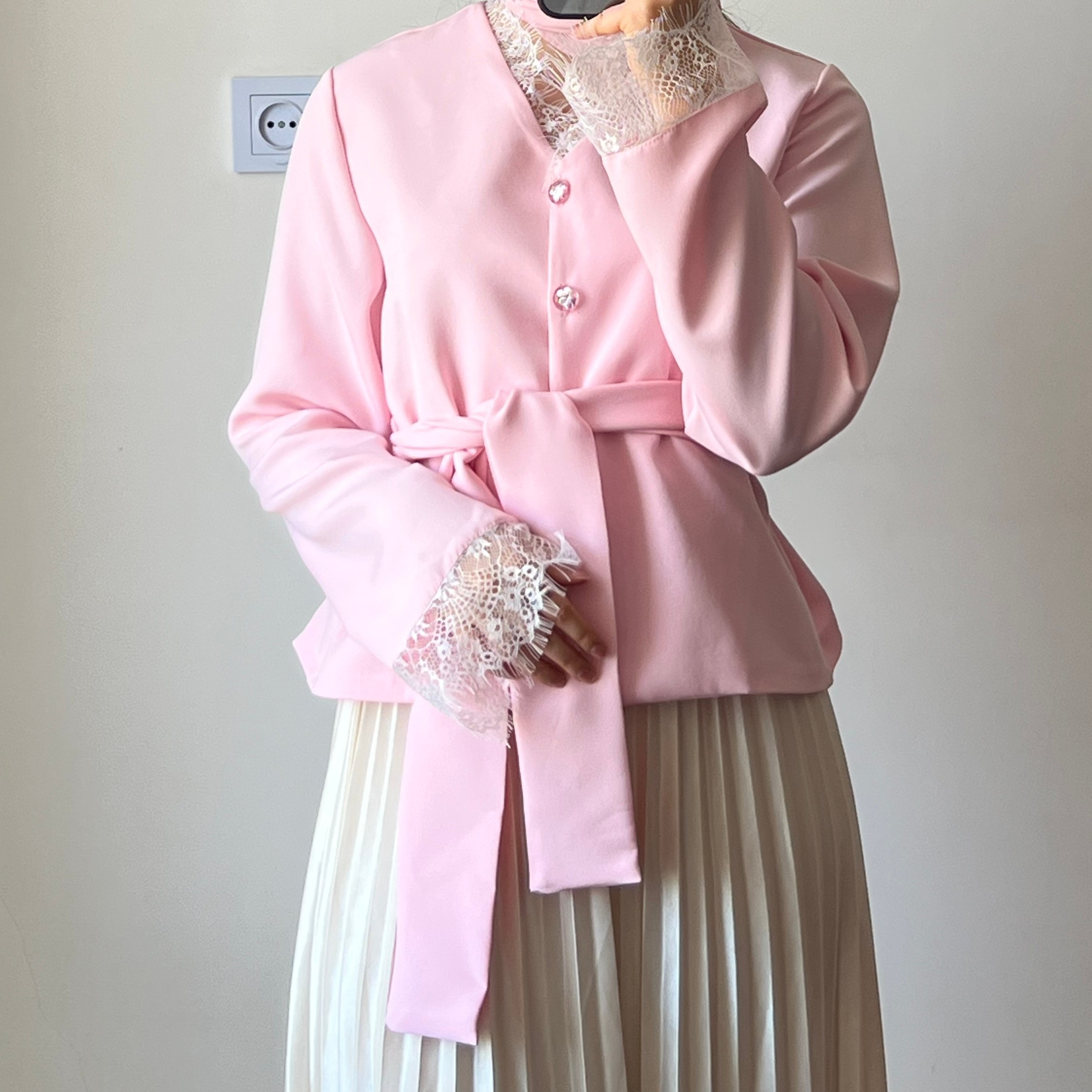 کت pink 