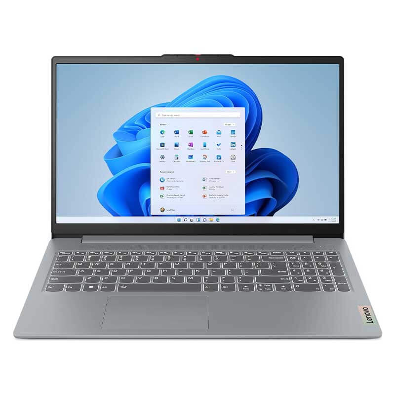 لپ تاپ لنوو IdeaPad Slim 3 i7 13620H 16GB 512GB Intel