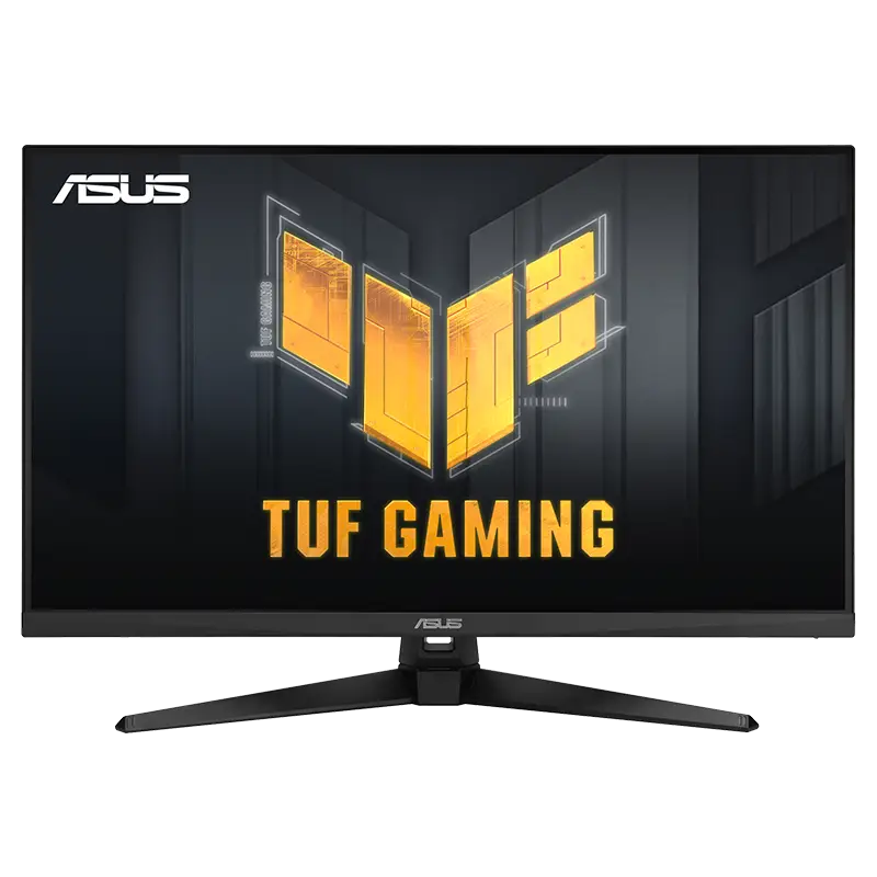 مانیتور ایسوس 32 اینچ مدل TUF Gaming VG32AQA1A
