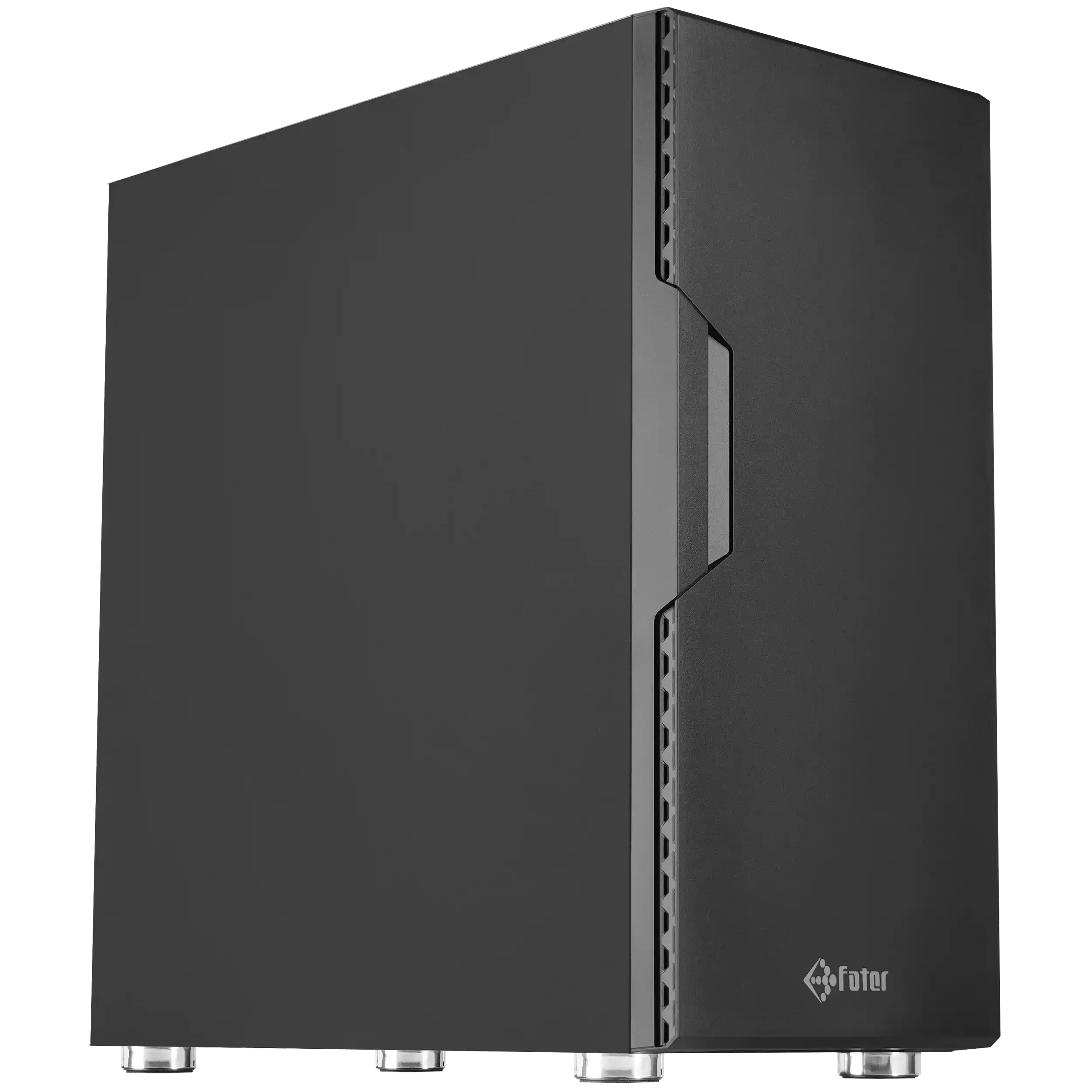 کیس کامپیوتر فاطر مدل Fater F-700B Mid Tower