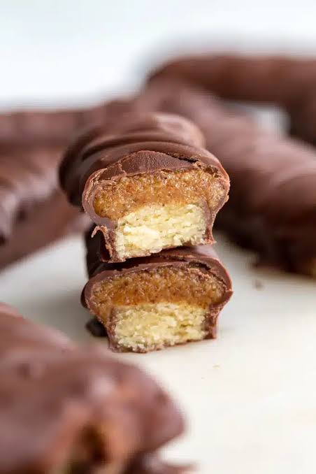 شکلات توییکس (Twix) 50 گرمی25عددی