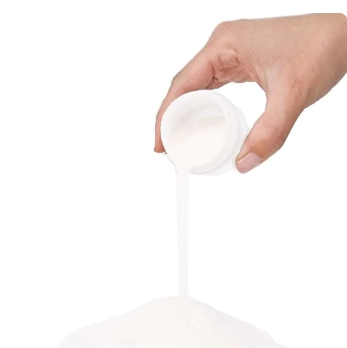 پودر کاشت ناخن ، کیستونِ اصل هلند
