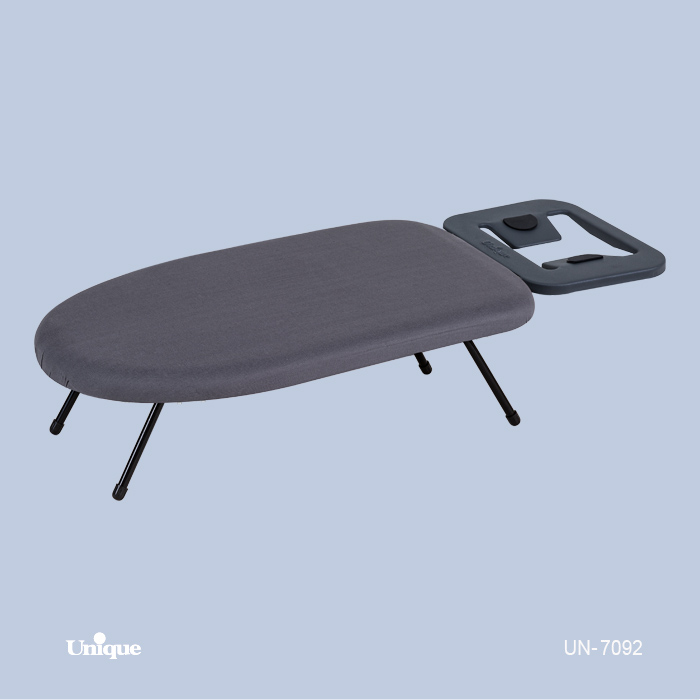 میز اتو پایه کوتاه کد UN-7092