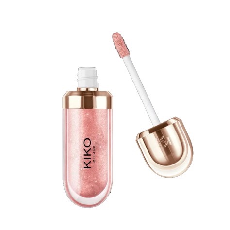 کیکو میلانو مدل 3D hydra lip gloss کد 43