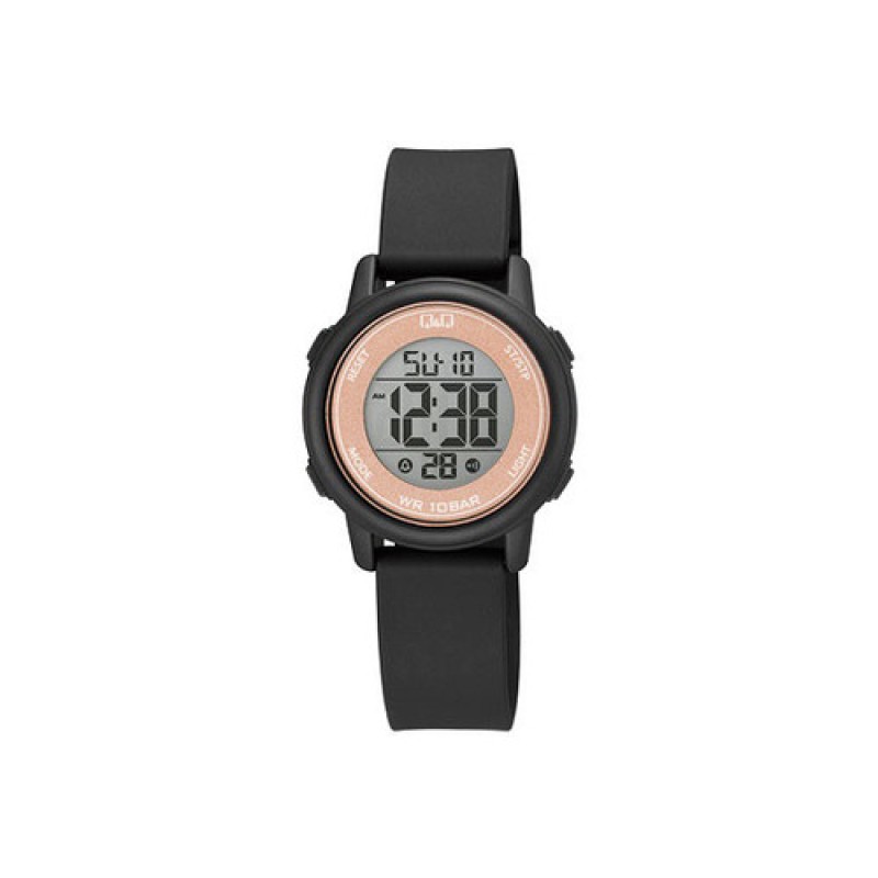 ساعت مچی دیجیتال کیو اند کیو مدل G05A-004VY