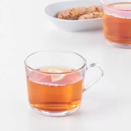 ماگ شیشه ای ایکیا IKEA 365+/ بزرگ