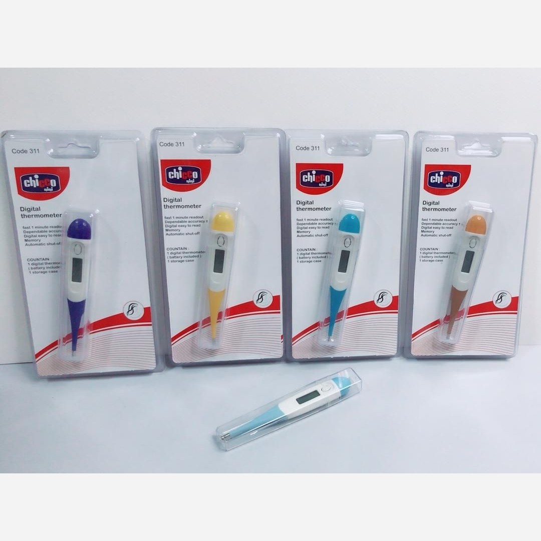 تب سنج کودک ( چیکو)