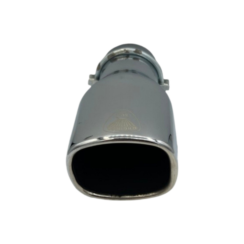 سر اگزوز خودرو مورونو کدJS207 اسپرت ستاره VIP مدل 3