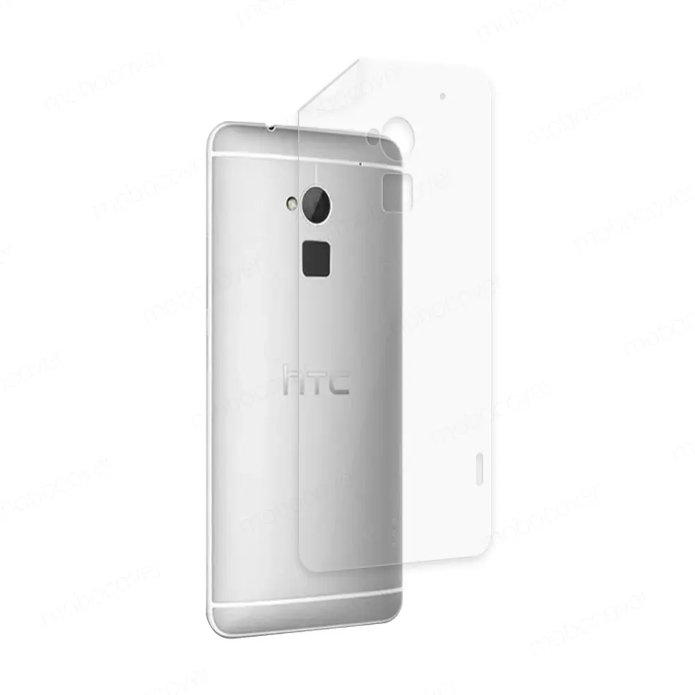 گلس محافظ پشت گوشی htc One Max / اچ تی سی وان مکس