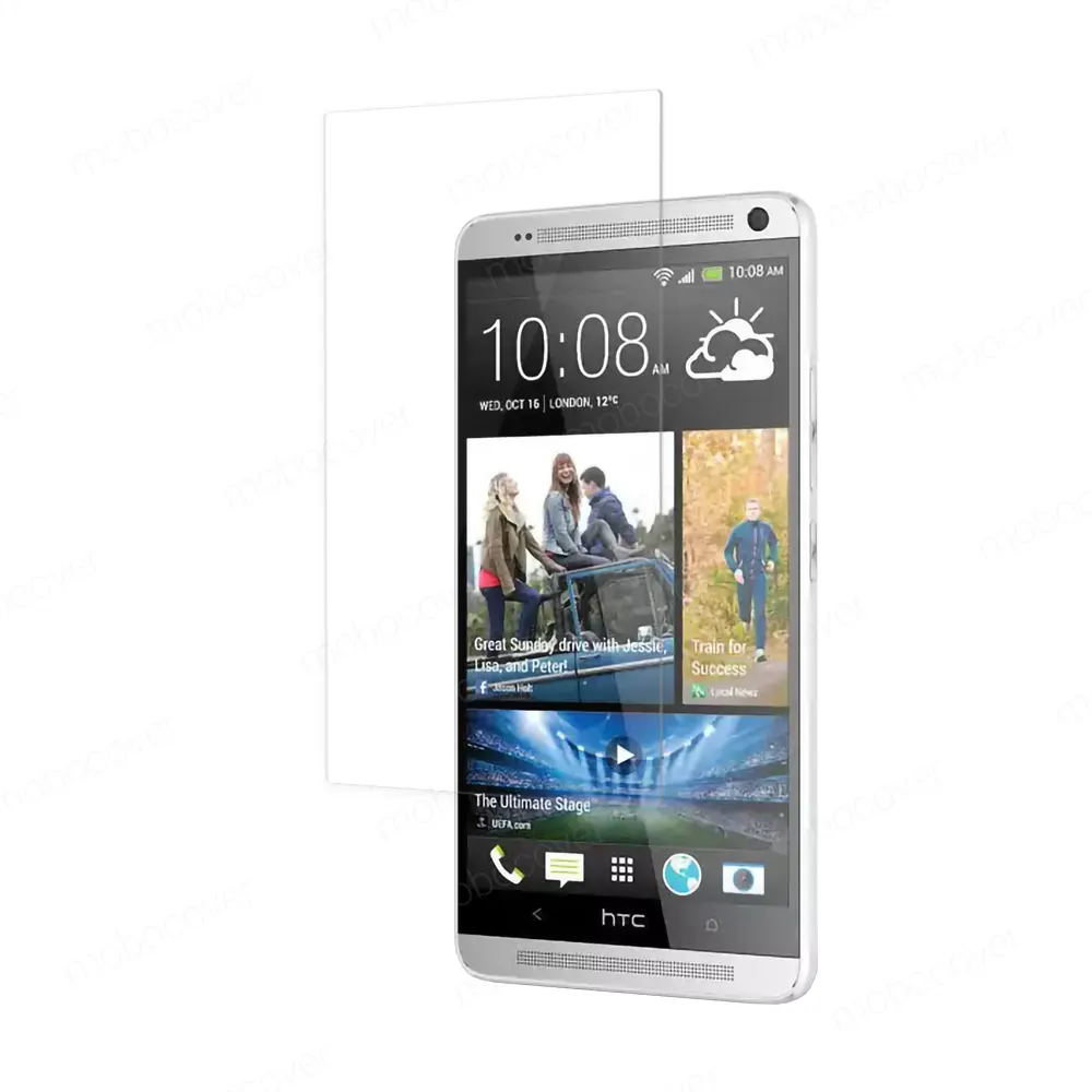 گلس محافظ صفحه گوشی htc One Max / اچ تی سی وان مکس