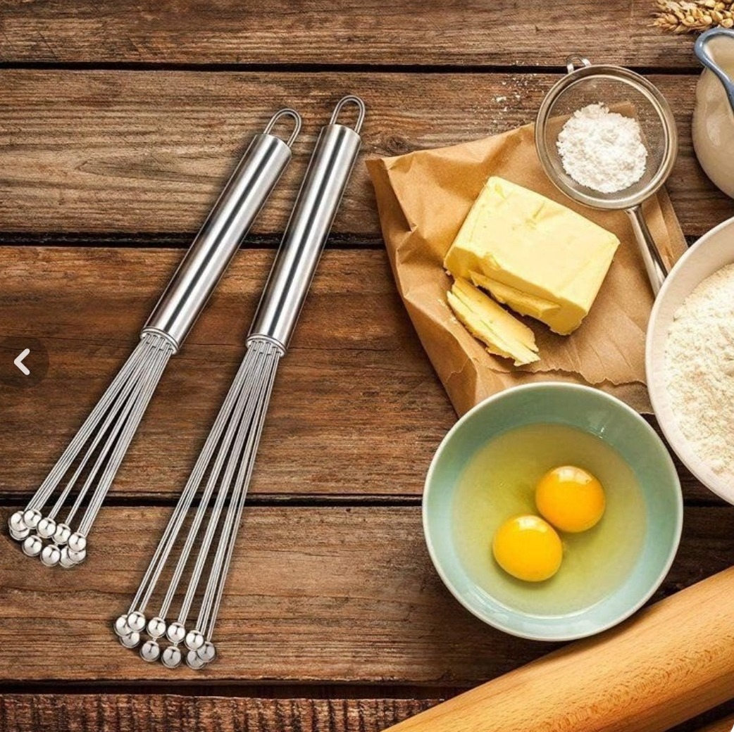همزن استیل سر ساچمه ای شنگیا