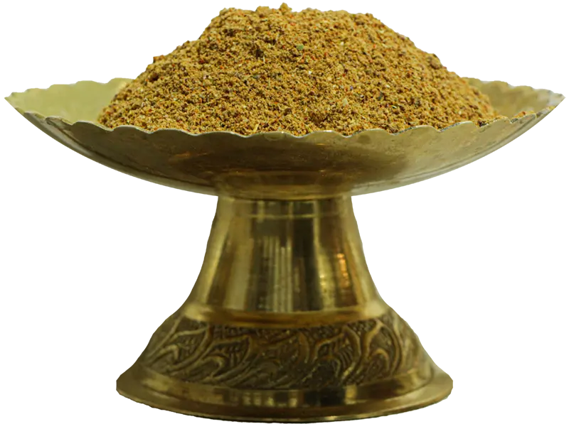 ادویه تندوری عربی