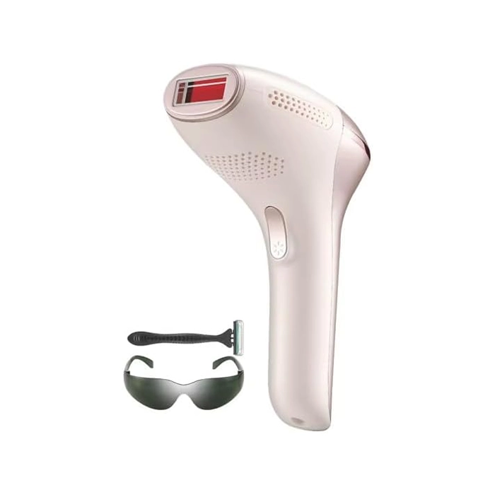 دستگاه لیزر خانگی موهای زائد IPL دیاسپی مدل 70569