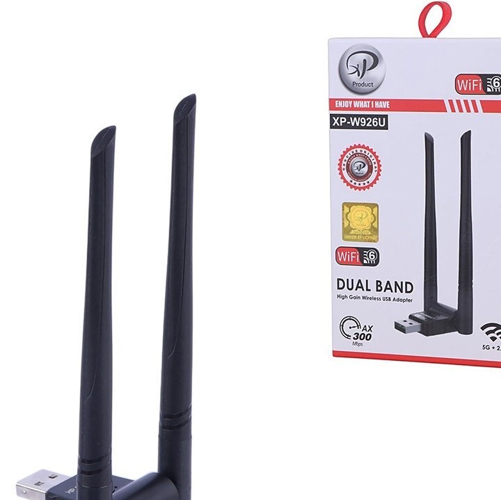 دانگل شبکه دو آنتن XP-W926U ایکس پی