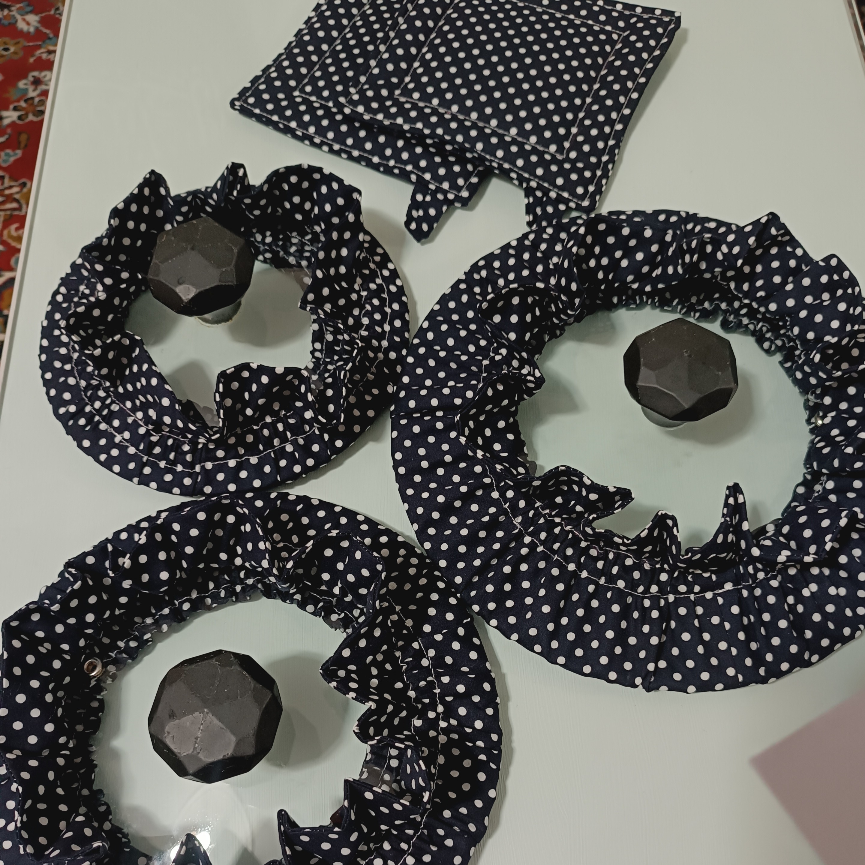 دم کنی رینگی