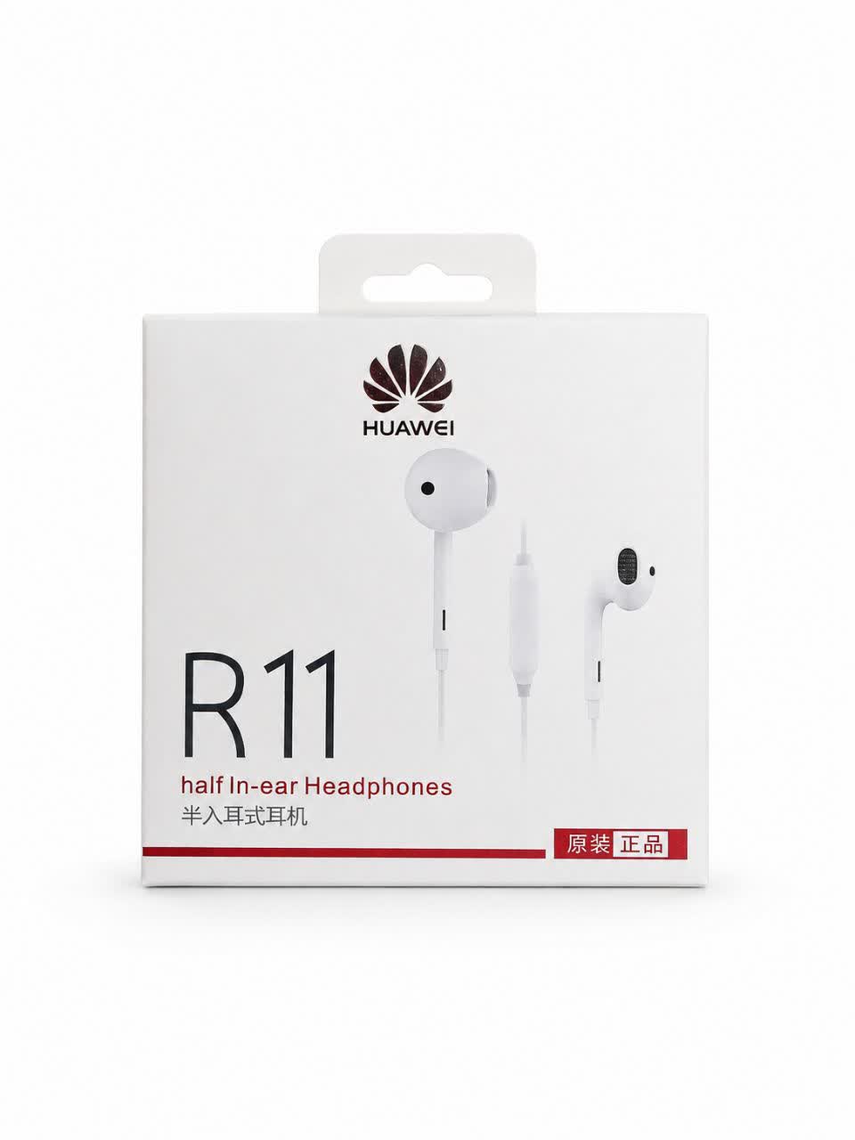 هنزفری سیمی HUAWEI-SAMSUNG-XIAOMI R-11