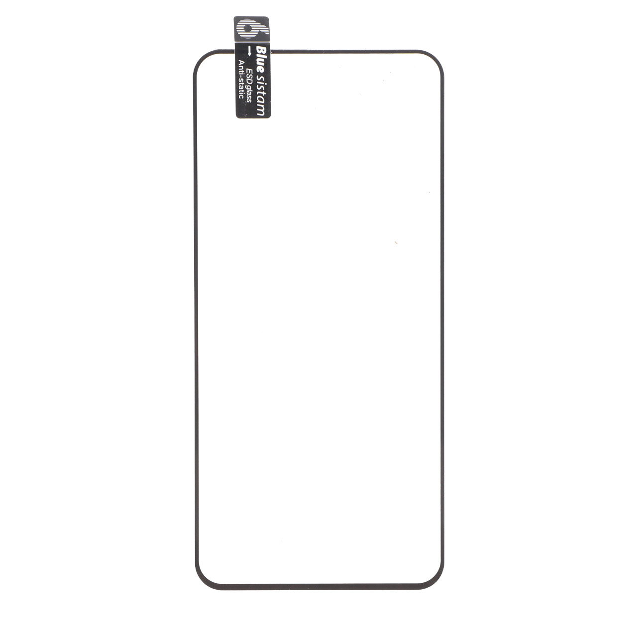 گلس ومحافظ صفحه نمایش شیشه ای Full Cover ESD Anti Static - Super 6 مدل Samsung Galaxy S21 FE / Xiaomi Mi 9T / Mi 9T Pro 