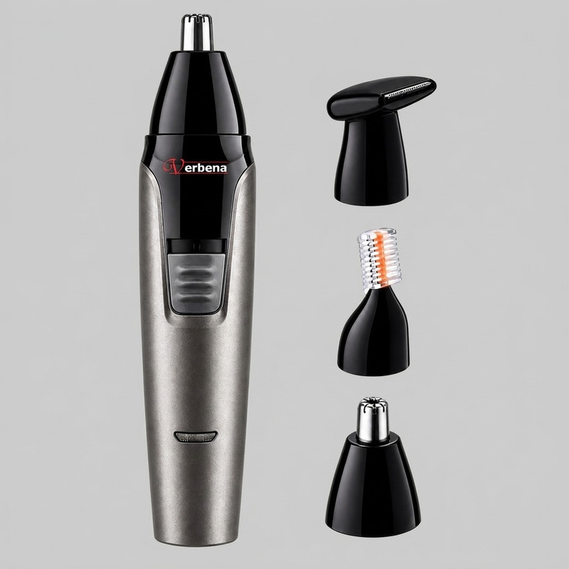 موزن گوش و بینی و ابرو وربنا مدل VR-2222