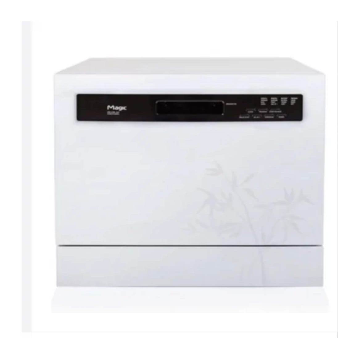 ماشین ظرفشویی رومیزی مدل kor-2195