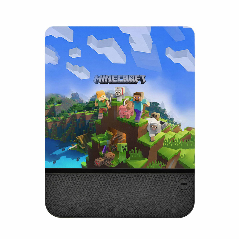 ماوس پد ماهوت مدل SML- Minecraft-Game