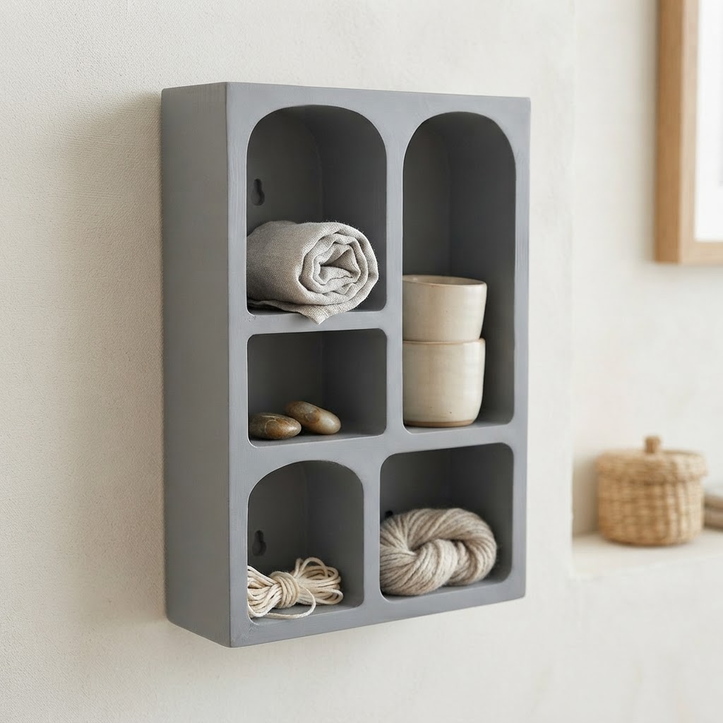 شلف دیواری مدل G282C