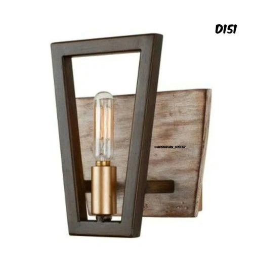 لوستردیواری(دیوارکوب)مدرن کد D-151 1