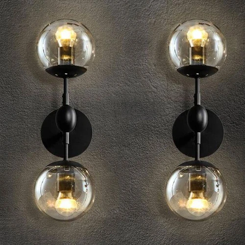 لوستر دیواری(دیوارکوب)مدرن کد D-152 2