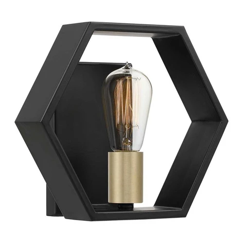 لوستر دیواری(دیوارکوب) مدرن کد D-102 1