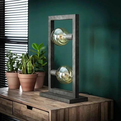 آباژور مدرن رومیزی کد R101.2