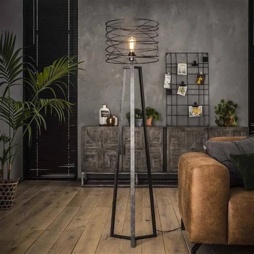 آباژور ایستاده مدرن کد R-112 1