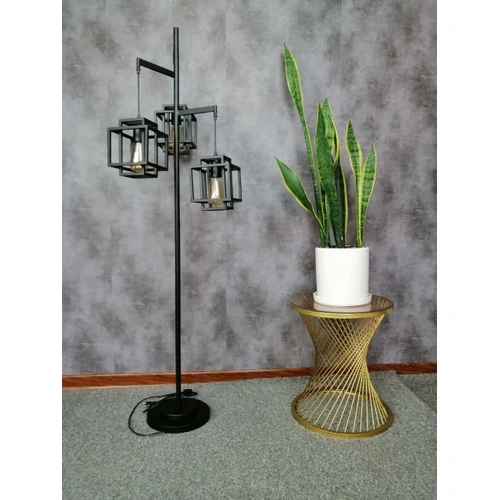 آباژور ایستاده مدرن کد R-128 3