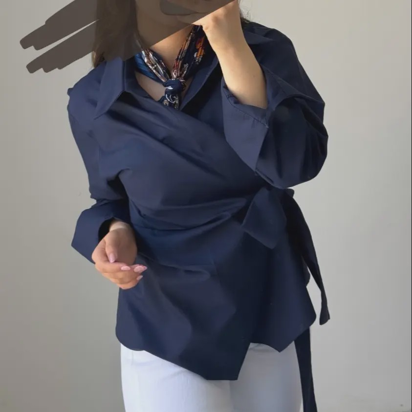 شومیز بیسو