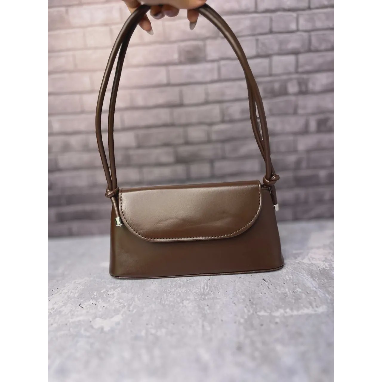 کیف دستی و دوشی ساده مدل 2