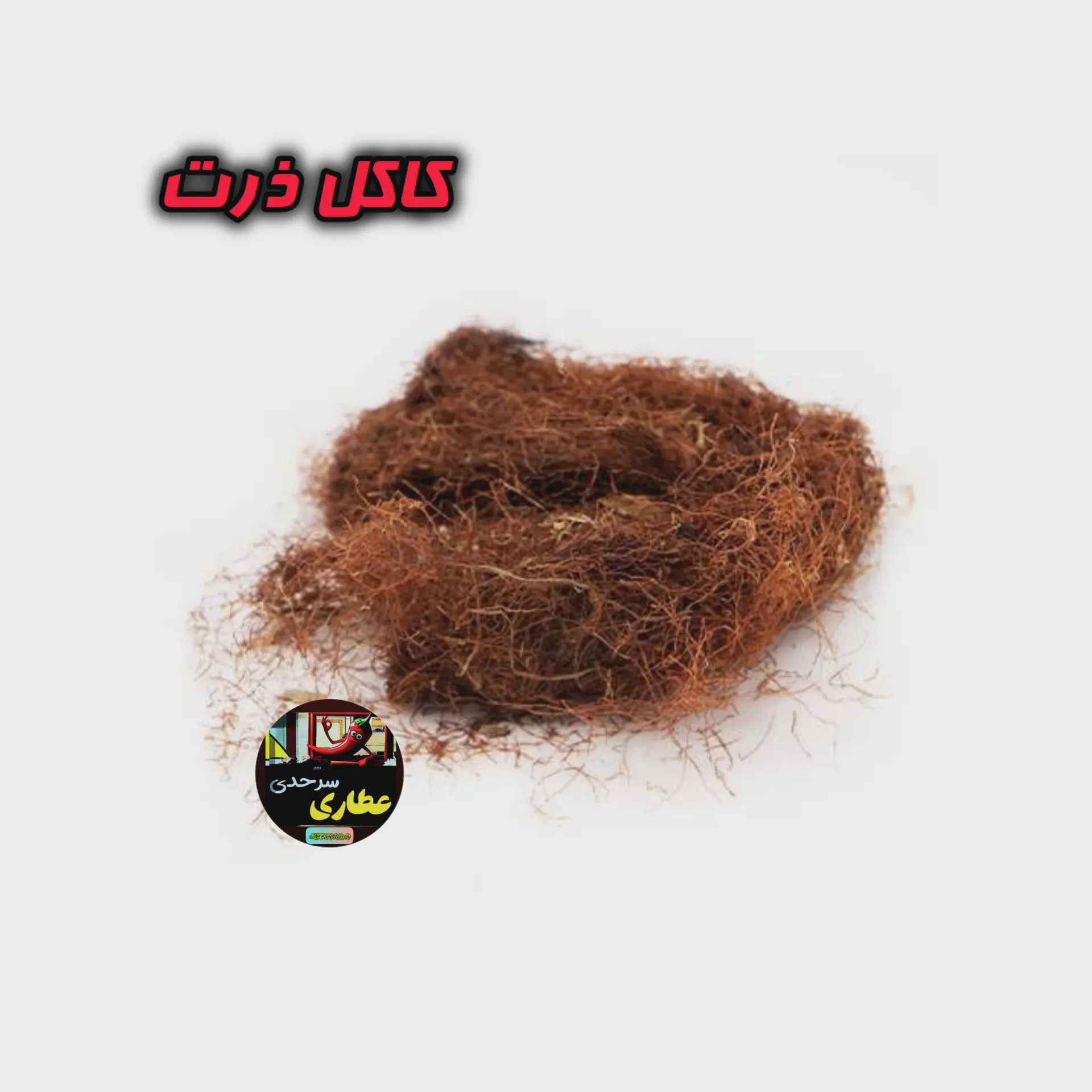 کاکل ذرت