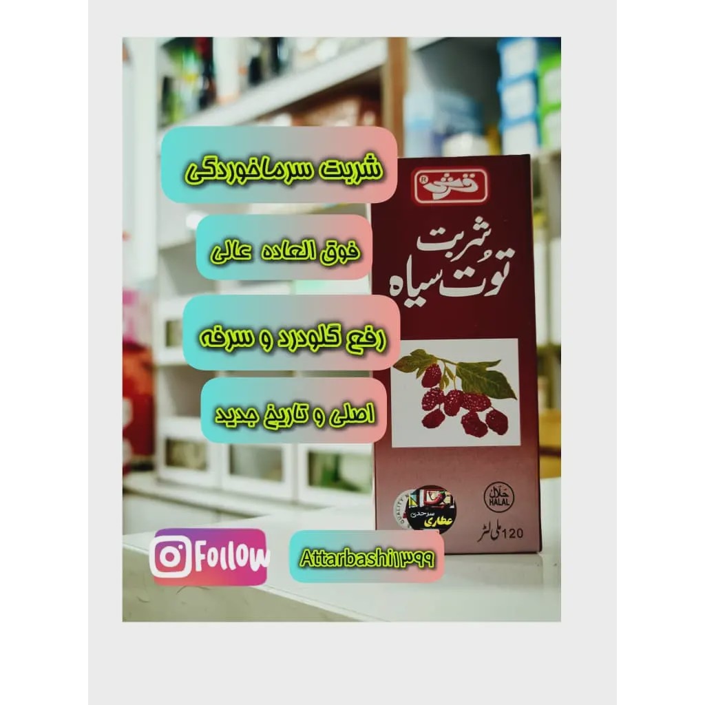 توت سیاه