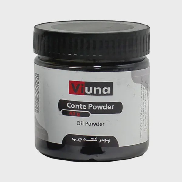 پودر کنته چرب ویونا