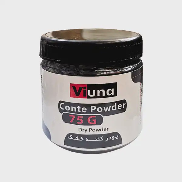 پودر کنته خشک ویونا