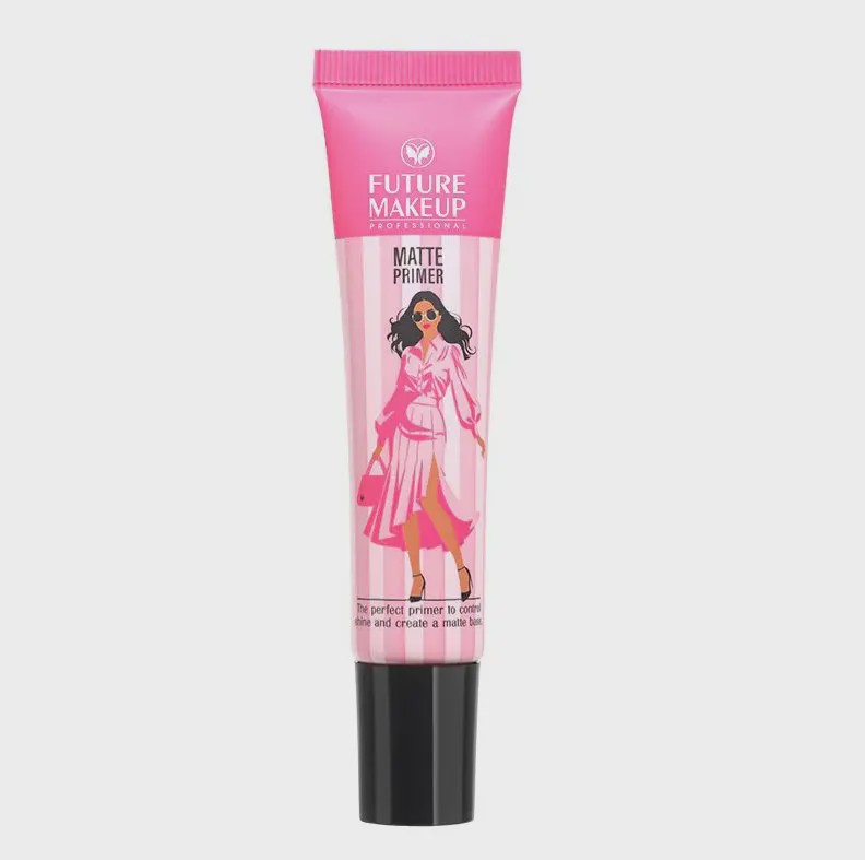 پرایمر مات فیوچر میکاپ Future Makeup Matte Primer