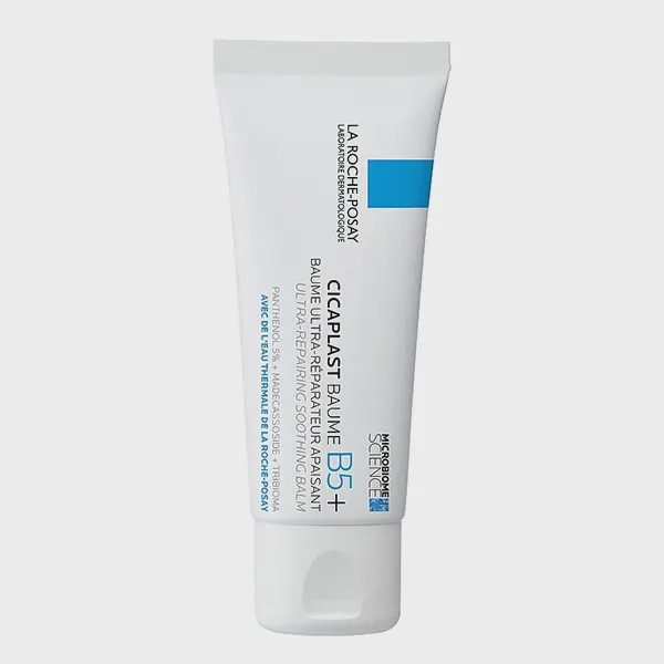 بالم ترمیمکننده Cicaplast Baume B5 لاروش پوزای La Roche-Posay Cicaplast Balm B5