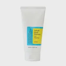 ژل شستشوی صورت کوزارکس COSRX Low pH Good Morning Gel Cleanser