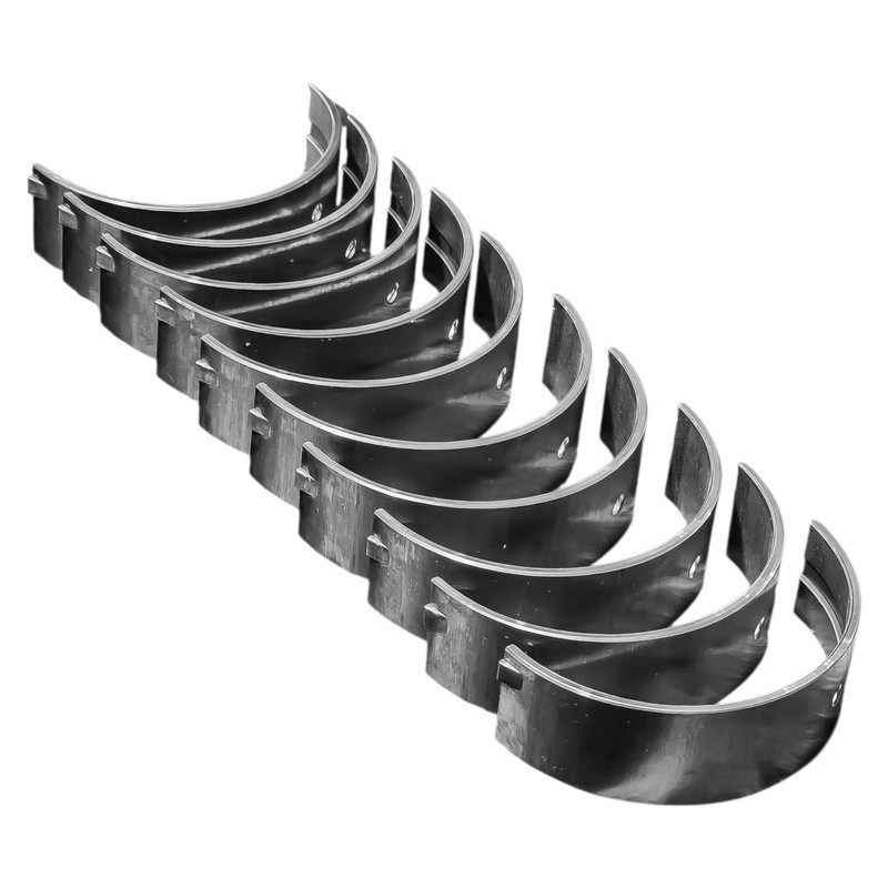 یاتاقان ثابت استاندارد IBBC مناسب پژو 405 و پژو پارس XU7 بسته 10 عددی کیفیت OEM و دوام بالا