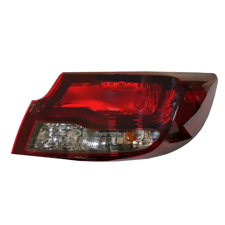 چراغ خطر شاهین 100SP کروز