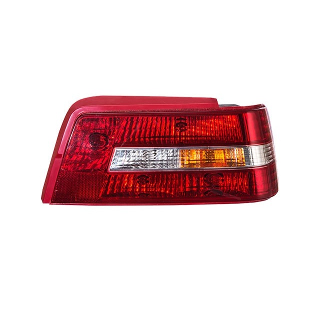 چراغ خطر پژو 405 SLX مدرن (با وایرست)