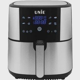 سرخ کن بدون روغن یونی مدل UE-800 ظرفیت 8 لیتری