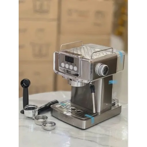 اسپرسوساز روگن مدل RU-2930