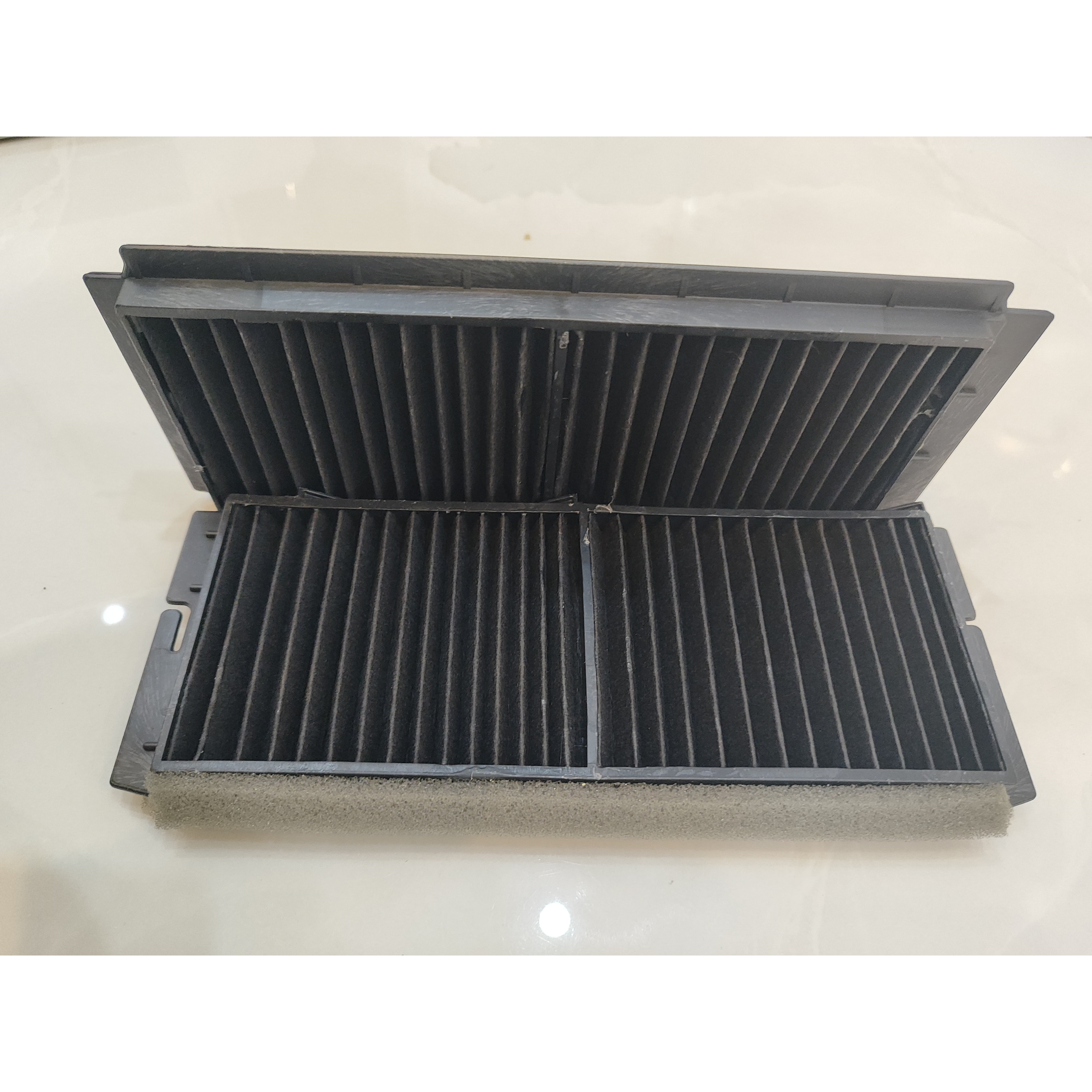 فیلتر کابین مزدا 3 نیو